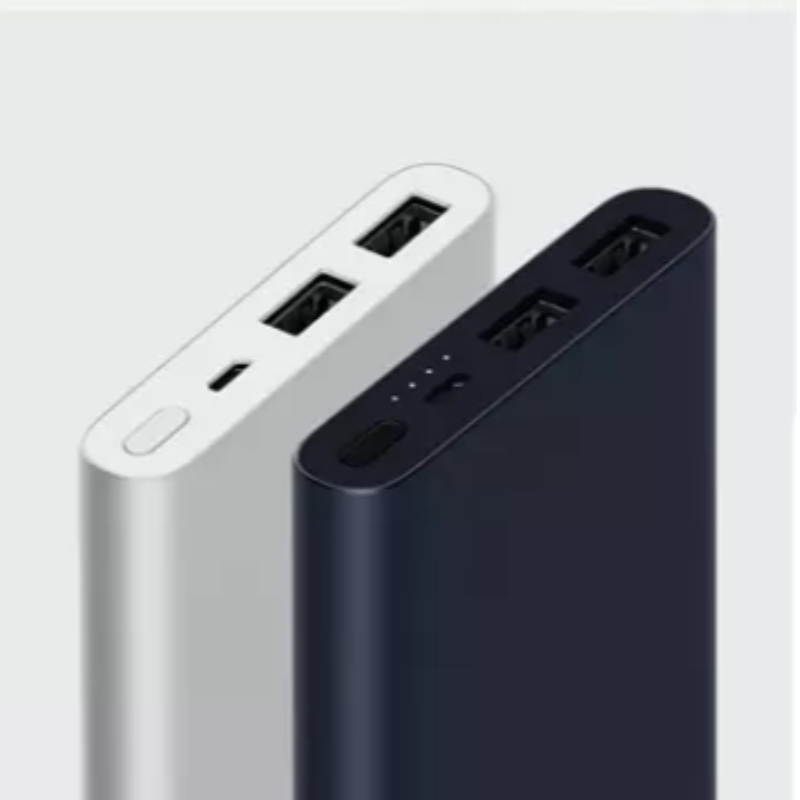 Xiaomi mobilströmförsörjning